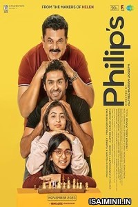 Philips (2023) Malayalam Movie