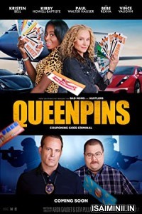 Queenpins (2021) Tamil Dubbed Movie