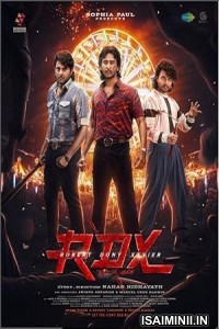 RDX (2023) Tamil Movie