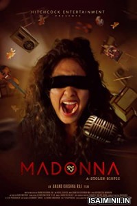 RJ Madonna (2021) Malayalam Movie