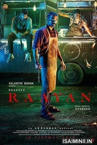 Raayan (2024) Malayalam Movie