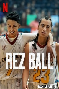 Rez Ball (2024) Tamil Dubbed Movie