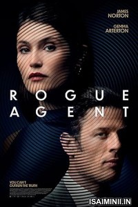 Rogue Agent (2022) Tamil Dubbed Movie