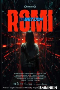 Romi (2023) Telugu Dubbed Movie