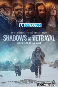 Shadows of Betrayal Chronicles of Ian Blair (2024) Tamil Dubbed Movie