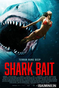 Shark Bait (2022) Telugu Dubbed Movie