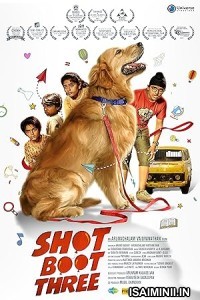 Shot Boot Three (2023) Telugu Movie