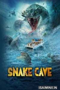 Snake Cave (2023) Tamil Dubbed Movie