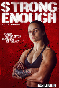 Strong Enough (2022) Telugu Dubbed