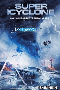 Super Icyclone (2024) Tamil Dubbed Movie