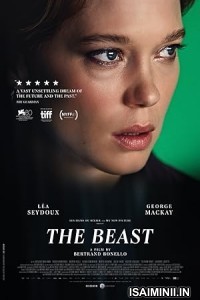 The Beast (2023) Telugu Dubbed