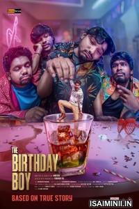 The Birthday Boy (2024) Tamil Movie