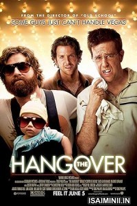 The Hang Over (2009) Tamil Dubbed Movie