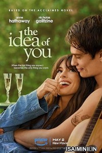 The Idea of You (2024) Tamil Dubbed Movie