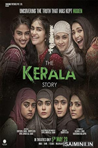 The Kerala Story (2023) Malayalam Movie