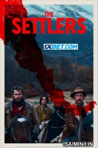 The Settler (2024) Telugu Dubbed Movie