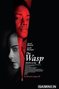 The Wasp (2024) Telugu Dubbed Movie