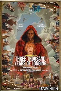 Three Thousand Years of Longing (2022) Tamil Dubbed Movie