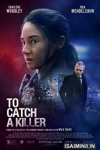 To Catch a Killer (2023) Telugu Dubbed Movie