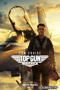 Top Gun Maverick (2022) Tamil Dubbed Movie