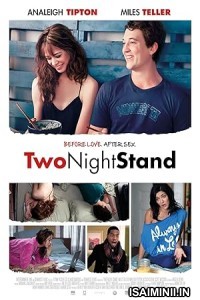 Two Night Stand (2014) Telugu Dubbed Movie