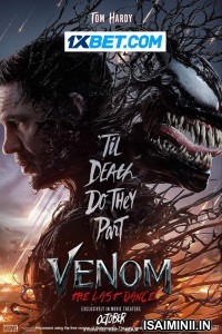 Venom The Last Dance (2024) Tamil Dubbed Movie