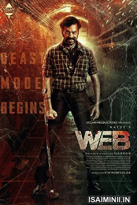 Web (2023) Tamil Full Movie