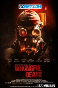 Wrongful Death (2024) Telugu Dubbed Movie