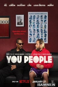 You People (2023) Tamil Dubbed Movie